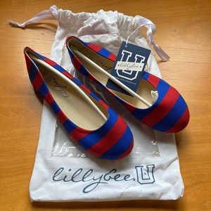 Lillybee Gameday Flats
